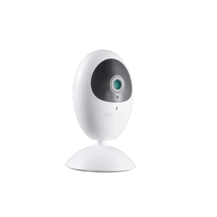 Внутренняя IP-камера Wi-Fi Hikvision DS-2CV2U21FD-IW (2.8) White фото 2