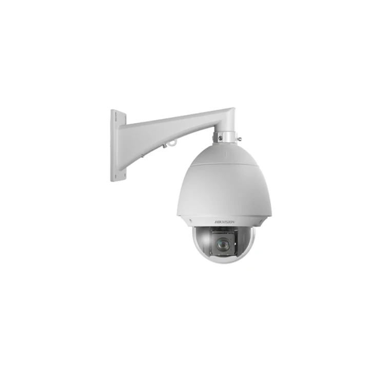 Роботизована (SPEED DOME) IP-відеокамера Hikvision DS-2DE5184-A фото 3