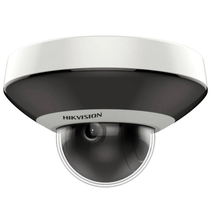 IP-відеокамера Hikvision DS-2DE2A404IW-DE3/W (2.8-12) White