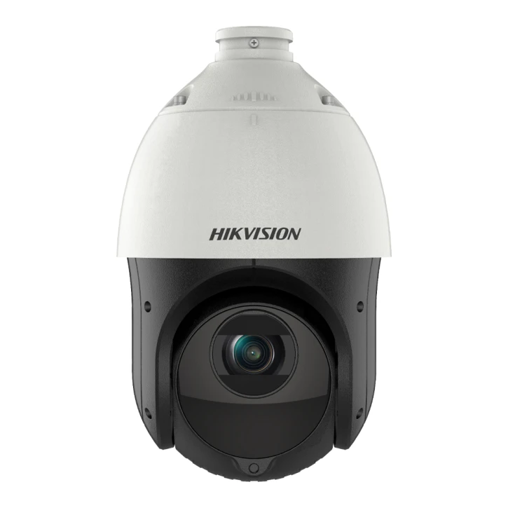 IP-відеокамера вулична Speed Dome Hikvision DS-2DE4225IW-DE(S6) White