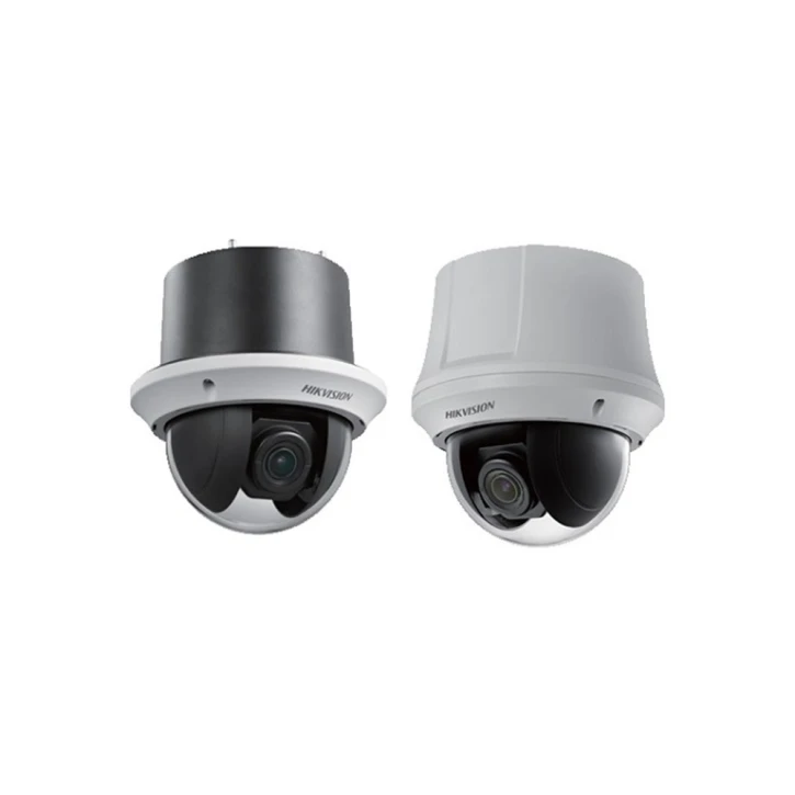 IP-відеокамера Speed dome Hikvision DS-2DE4182-AE3 White фото 3
