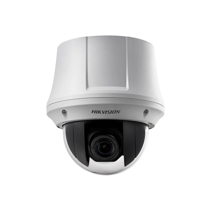 Роботизована (SPEED DOME) IP-відеокамера Hikvision DS-2DE4220-AE-3 White