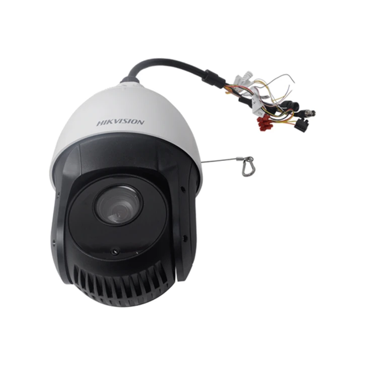 Роботизована SPEED DOME IP-камера Hikvision DS-2DE5220IW-AE Hikvision 5108 фото 2