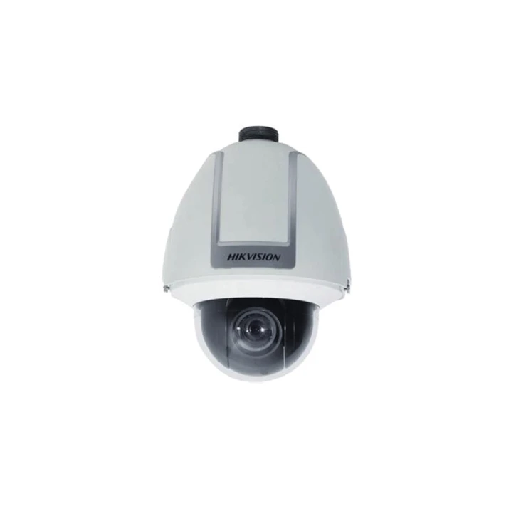 Роботизована (SPEED DOME) IP-відеокамера Hikvision DS-2DF5286-A фото 2