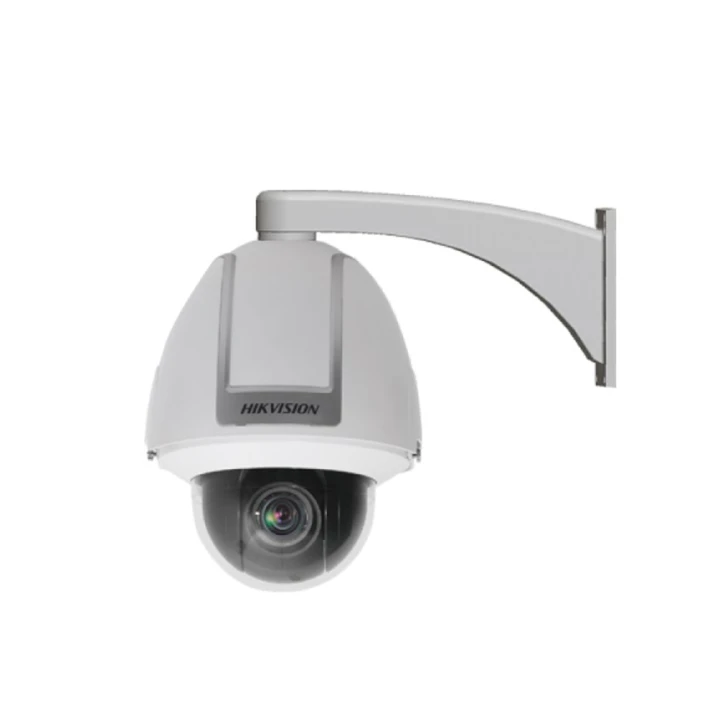 Роботизована (SPEED DOME) IP-відеокамера Hikvision DS-2DF5286-A фото 4