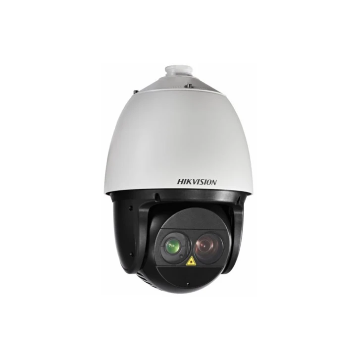Роботизована (SPEED DOME) IP-відеокамера Lightfighter Hikvision DS-2DF7230I5-AEL Hikvision 2156