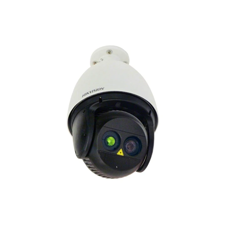 Роботизована (SPEED DOME) IP-відеокамера Lightfighter Hikvision DS-2DF7230I5-AEL Hikvision 2156 фото 4