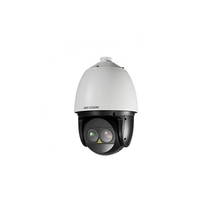 Роботизована (SPEED DOME) IP-відеокамера Lightfighter Hikvision DS-2DF7230I5-AEL Hikvision 2156 фото 2