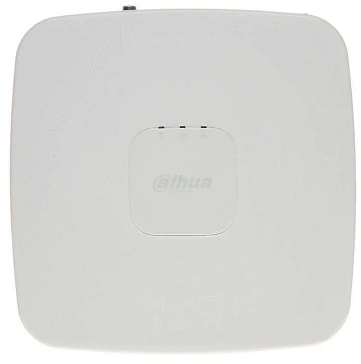 Мережевий IP відеореєстратор Dahua DH-NVR2116-4KS2 фото 3