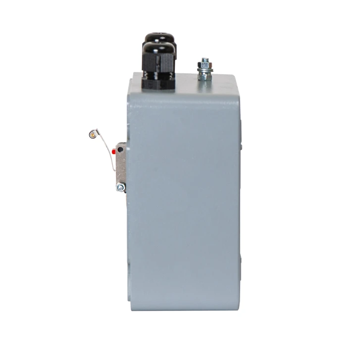 Комплект захисту периметра Detection Technology MikroTek Set 50 фото 5