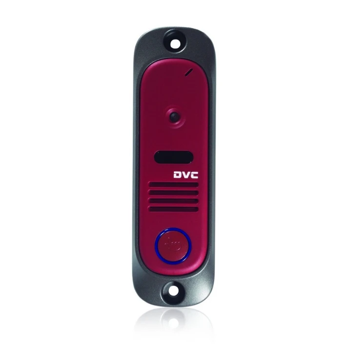 IP-виклична панель DVC dvc-614 Red