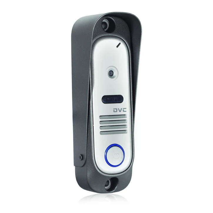 IP-виклична панель DVC dvc-614 Silver DVC 6826 фото 3