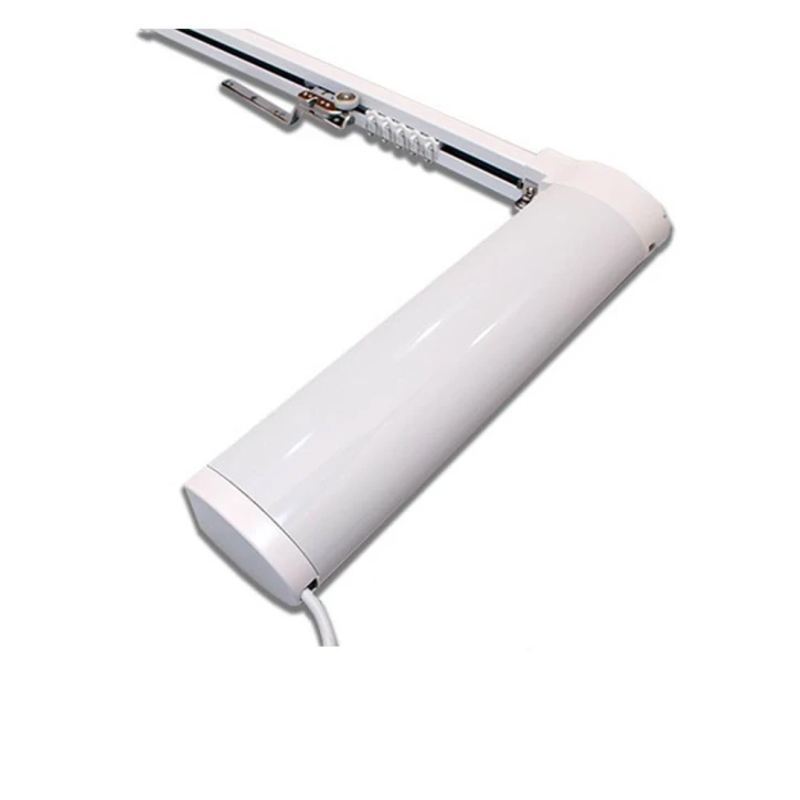 Двигатель для карниза Galaxy 220V Sky-RTS (75/20), до 60 кг 12973