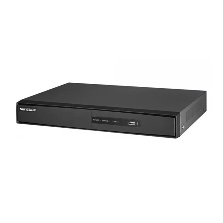 Гибридный видеорегистратор Hikvision Turbo HD+AHD DS-7216HGHI-F2 Hikvision Turbo HD + AHD DS-7216HGHI-F2