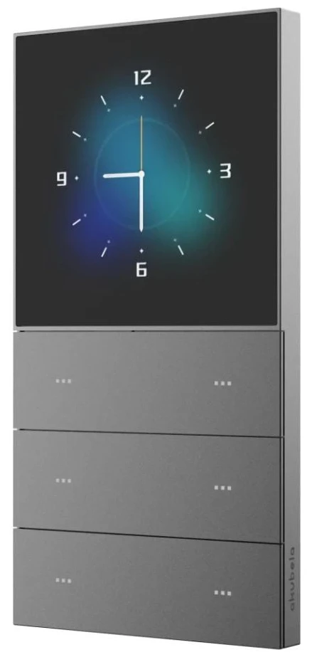 Центральна панель керування Akubela HyPanel KS53-R2-EU