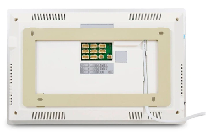 Відеодомофон Tantos Jolli HD WiFi фото 3