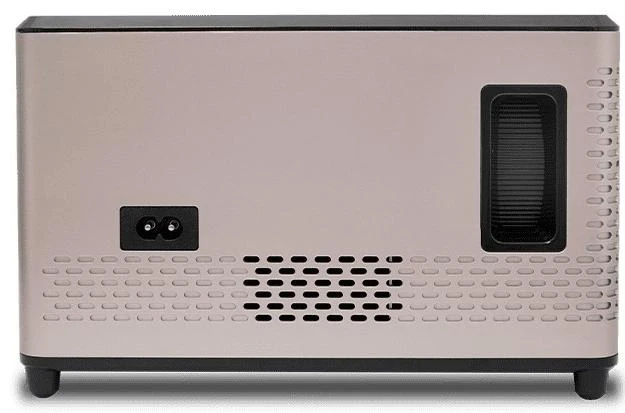 Проектор AOpen QF15a (MR.JWM11.001) фото 6