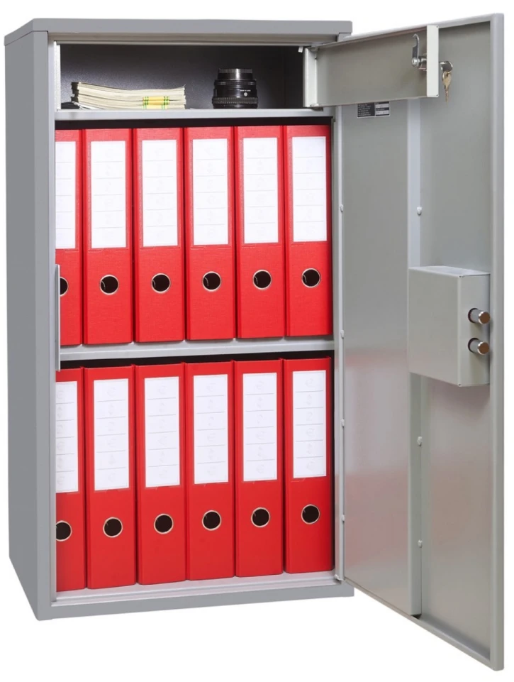 Сейф офисный Griffon B.84.E фото 2