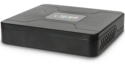 Гибридный видеорегистратор Tecsar FHD Modernist + 500ГБ HDD