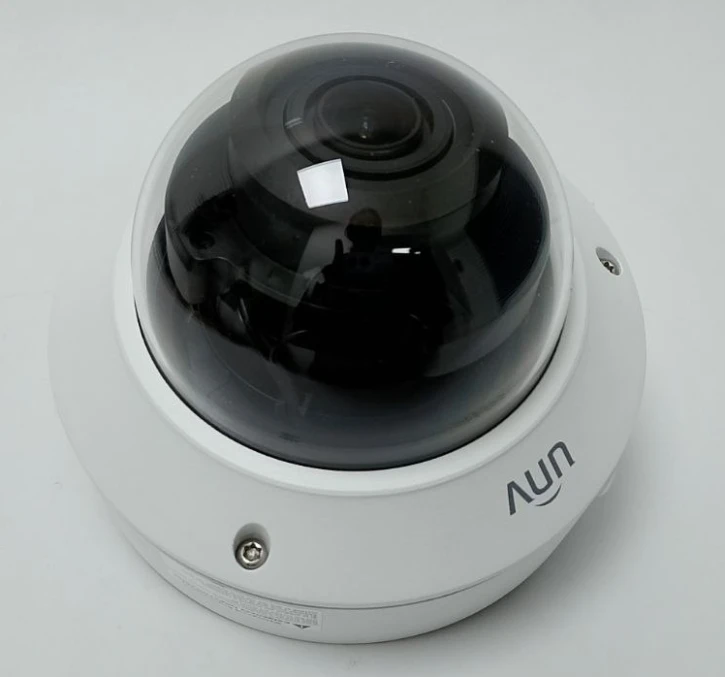 (Уценка) IP-видеокамера Uniview IPC3234SA-DZK White фото 4