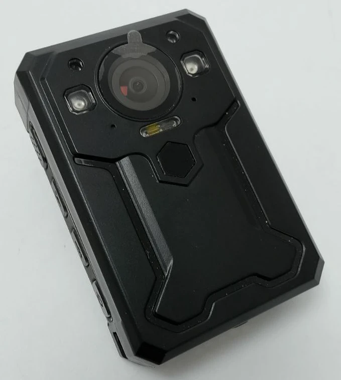 (Уценка) Нагрудный видеорегистратор Tecsar BDC-M64GWB фото 4