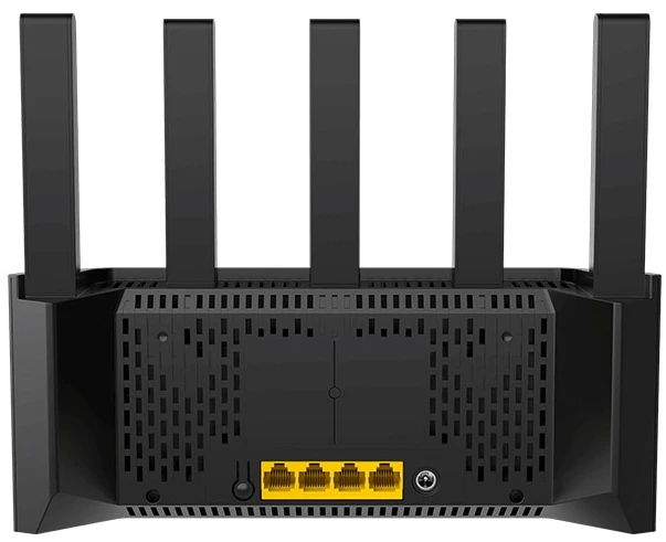 Маршрутизатор Wi-Fi Tenda RX12L Pro фото 3