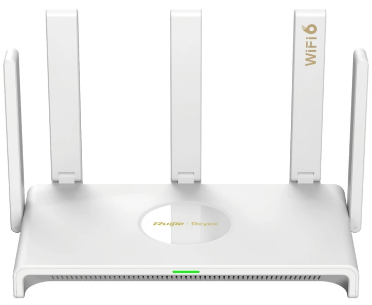 Маршрутизатор Wi-Fi 6 Ruijie Reyee RG-EW3000GX (RG-EW3000GX)