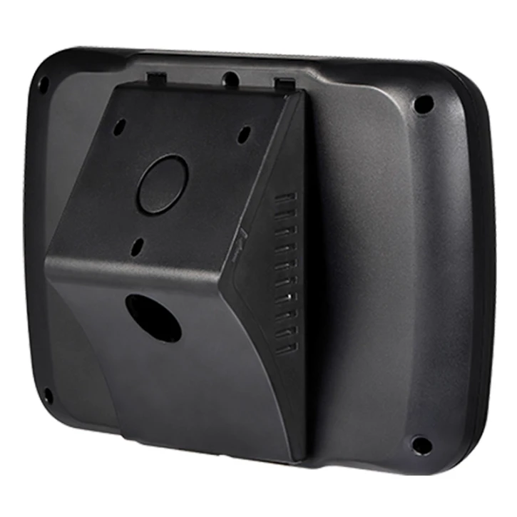 Биометрический терминал ZKTeco MB460 фото 4