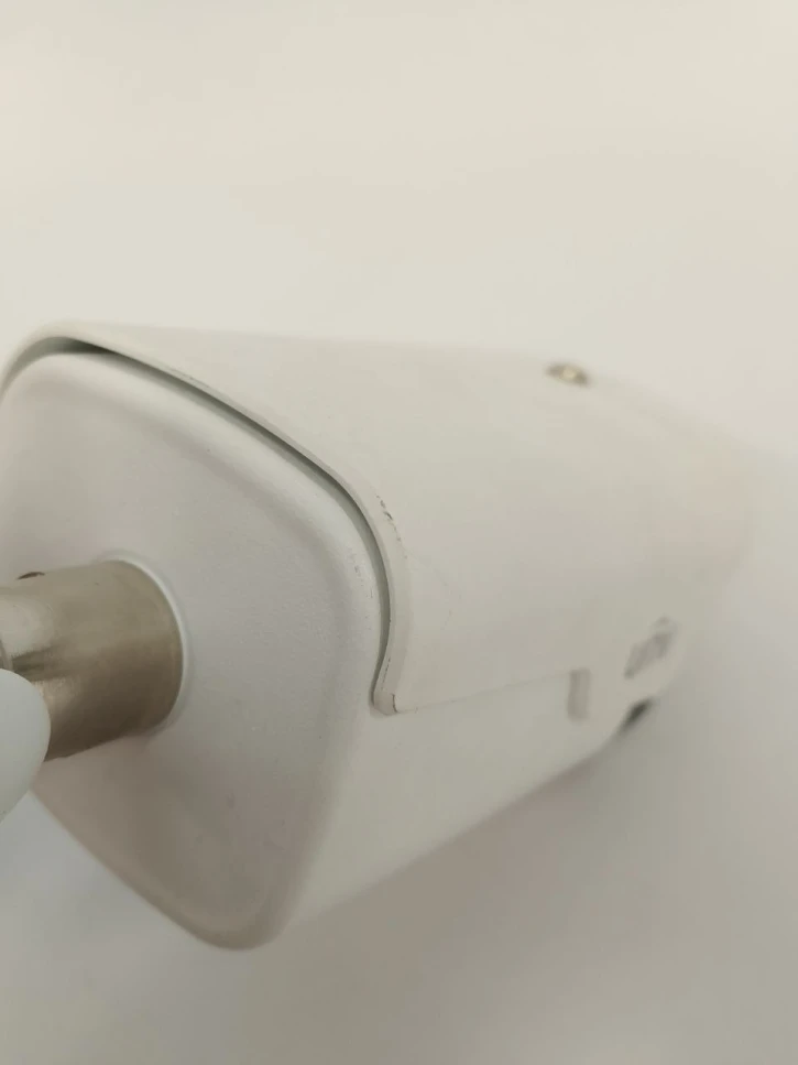 (Уцінка) IP-відеокамера вулична Uniview IPC2122LB-ADF28KM-G White фото 3