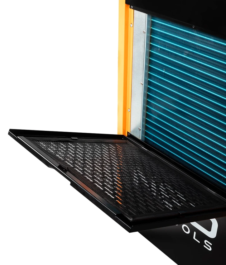 Осушувач повітря Neo Tools 90-162 фото 4