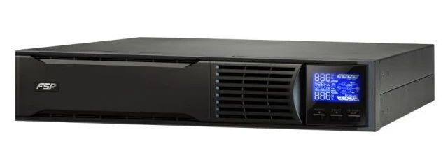 ДБЖ FSP 2 kVA, RM, IEC (CH-1102RS) (PPF18A1403) фото 2