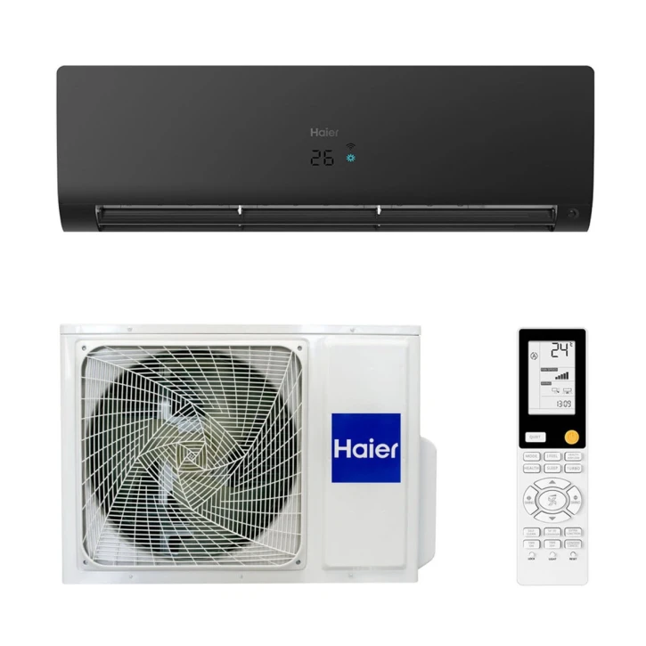 Кондиционер сплит-система Haier Flexis Inverter (AS25FL-B/1U25MEHFRA-1)