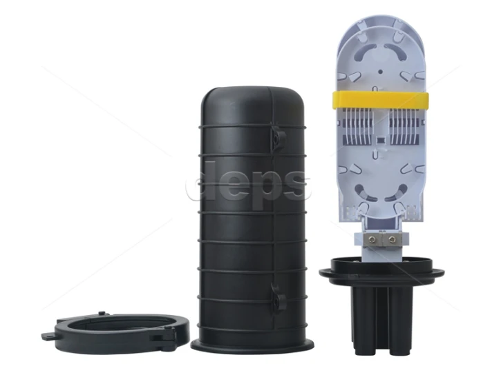 Муфта оптична Crosver FOSC-SF (274827) фото 2