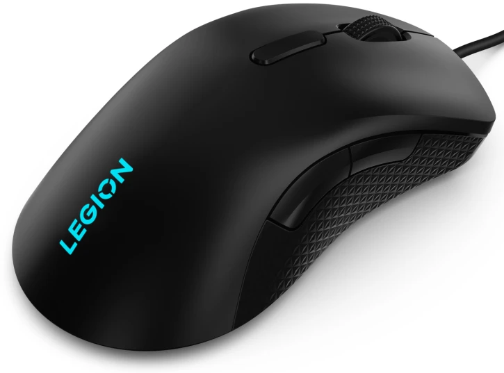 Миша Lenovo Legion M300 RGB Gaming Black (GY50X79384) фото 2