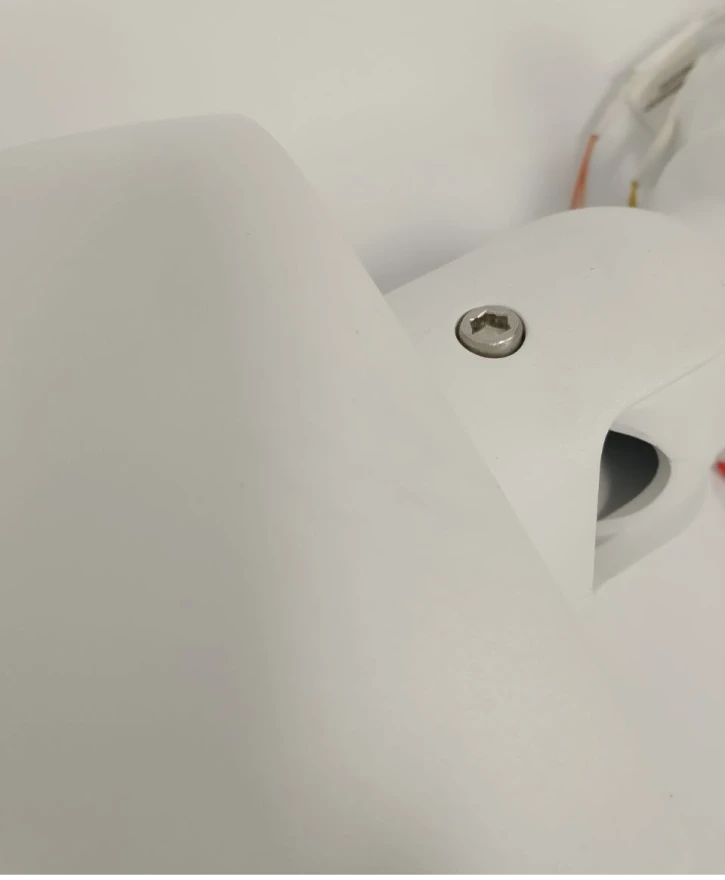 (Уценка) IP-видеокамера уличная Uniview IPC252ERA-X22DUG фото 6