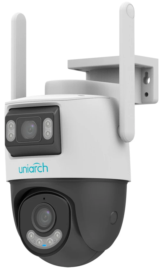 IP-видеокамера Uniarch Uho-P2S-M55F34
