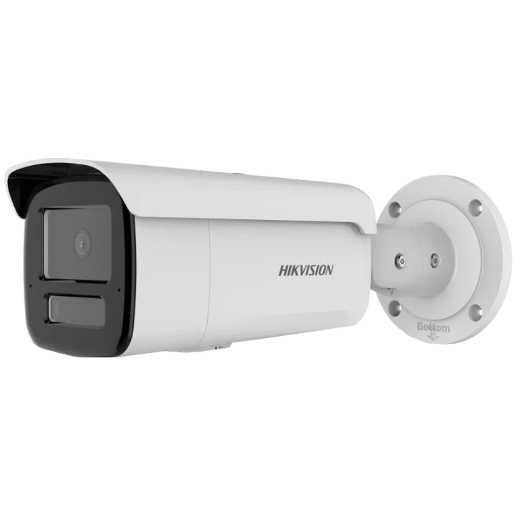 IP-відеокамера Hikvision DS-2CD2T43G2-4LI (2.8) White