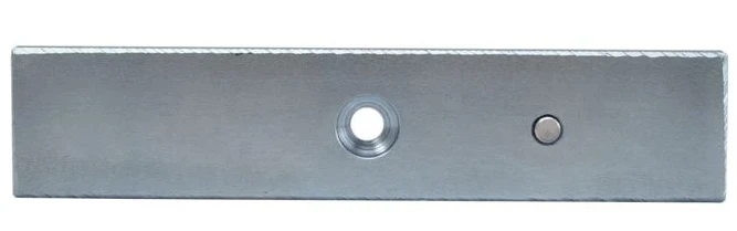 Электромагнитный замок Kraft KRF-500LED 500 кг (66-00004) фото 4