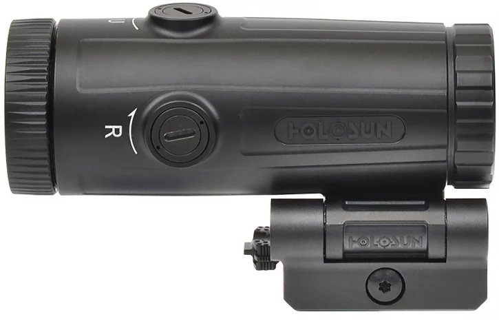 Збільшувач Holosun HM6X 6x magnifier (747090) фото 4