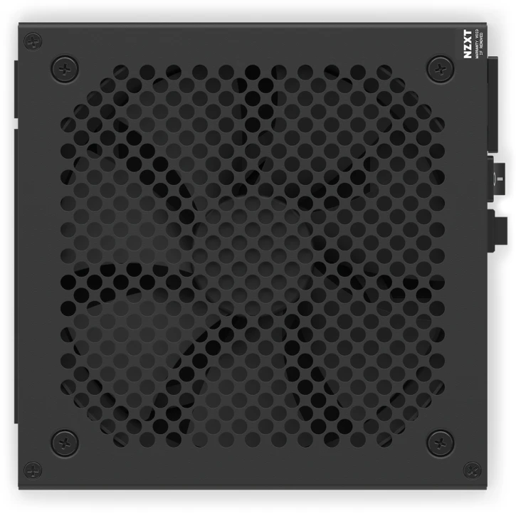 Блок живлення NZXT 1000W C1000 (PA-0G1BB-EU) фото 3