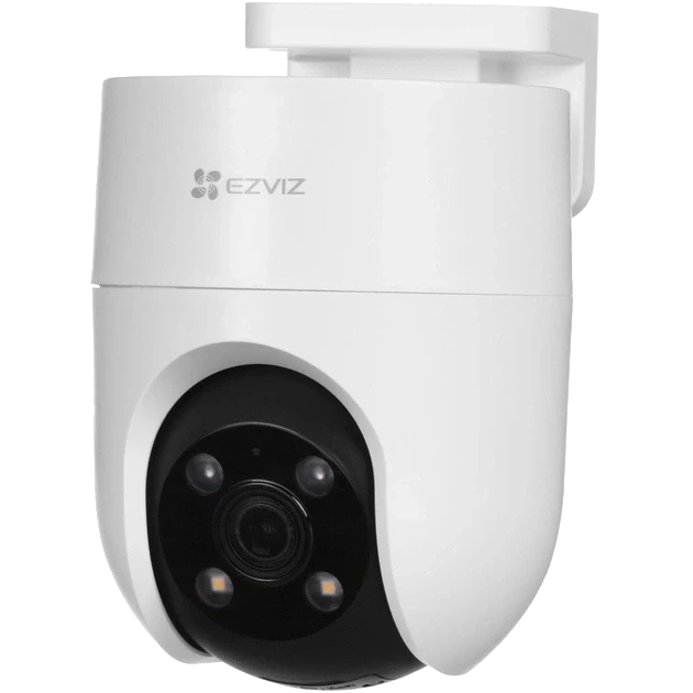 ІР-відеокамера Ezviz CS-H8C (4) White