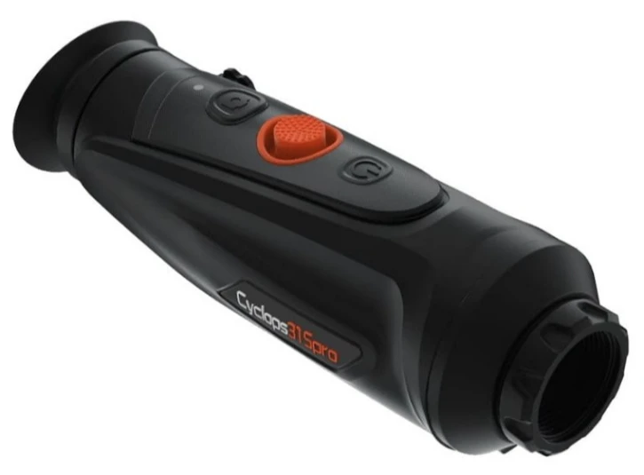 Тепловізор ThermTec Cyclops 315 Pro (Cyclops 315P)