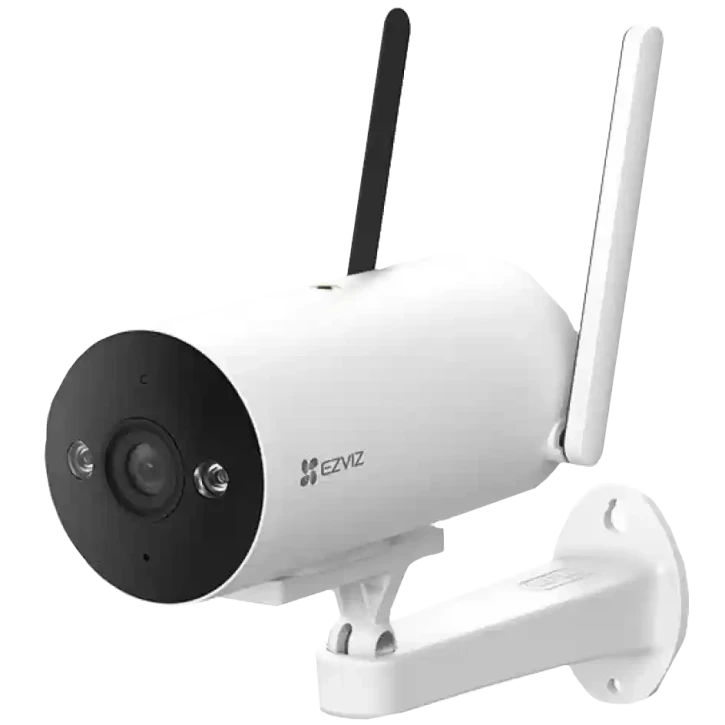 ІР-відеокамера Ezviz CS-H5 (4) White