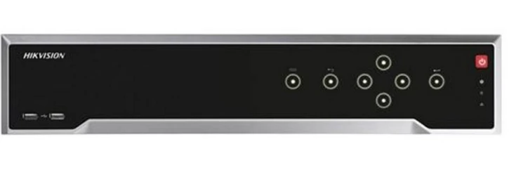 Мережевий IP відеореєстратор Hikvision DS-7732NI-K4/16P фото 2