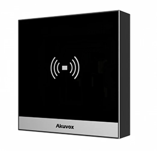 Зчитувач Akuvox A01 фото 3