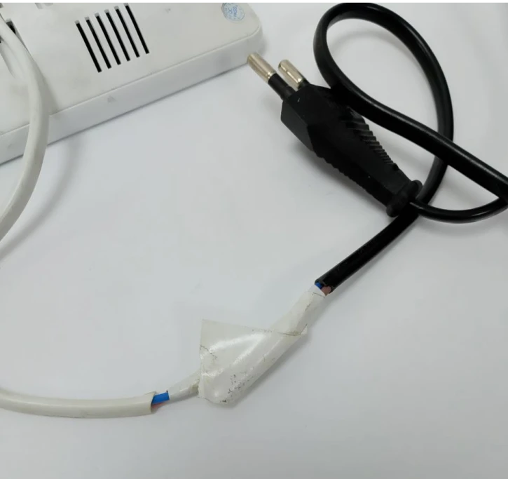 (Уцінка) Відеодомофон Neolight Sigma + HD WF White фото 7