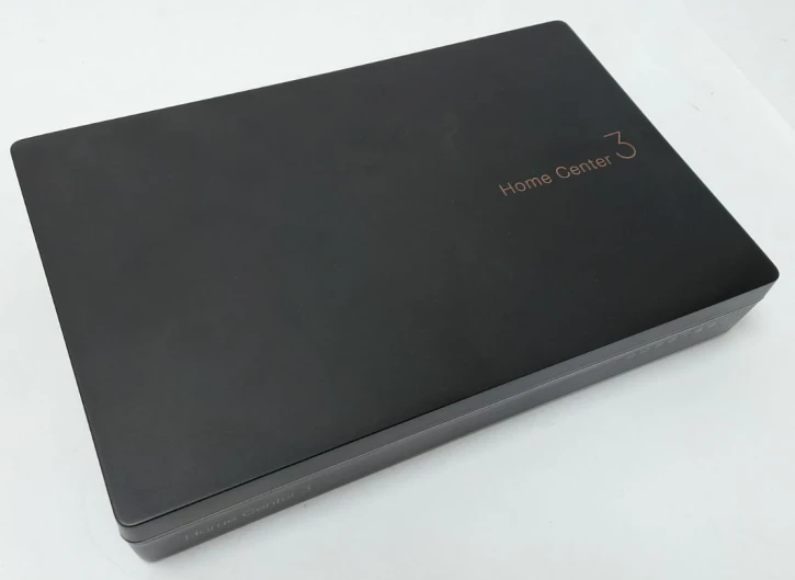 (Уценка) Контроллер умного дома Fibaro Home Center 3 - FIB_HOMEC3 фото 5