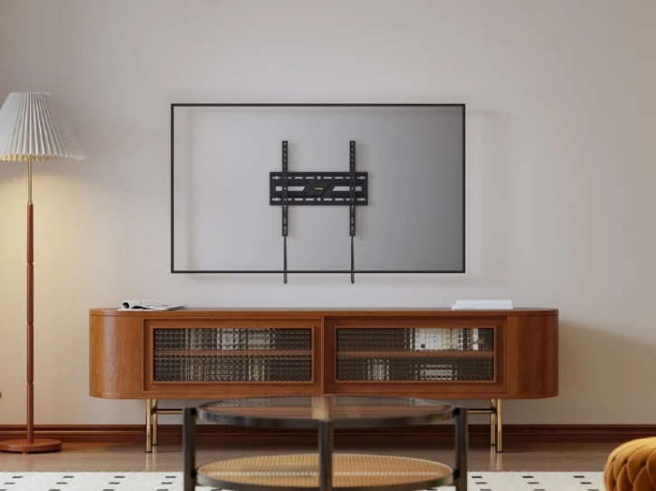 Кронштейн Gembird 37 - 75” до 75 кг (WM-75F-02) фото 3