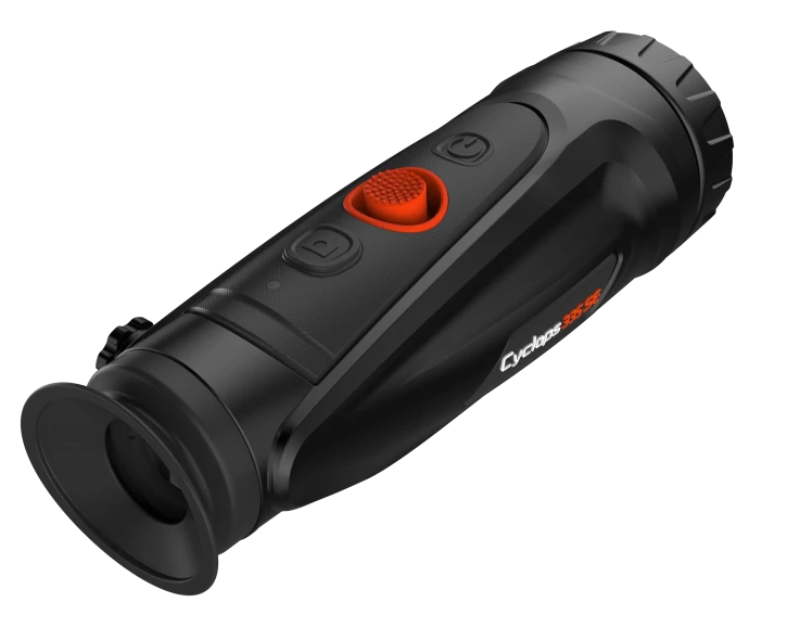 Тепловизор ThermTec Cyclops 335 SE фото 6