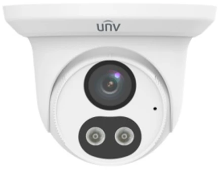 IP-відеокамера Uniview IPC3614LB-AF28K-DL2
